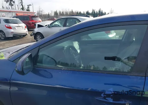 2020 Hyundai Elantra Sel из США, поврежденный, VIN 5NPD84LF4LH568793